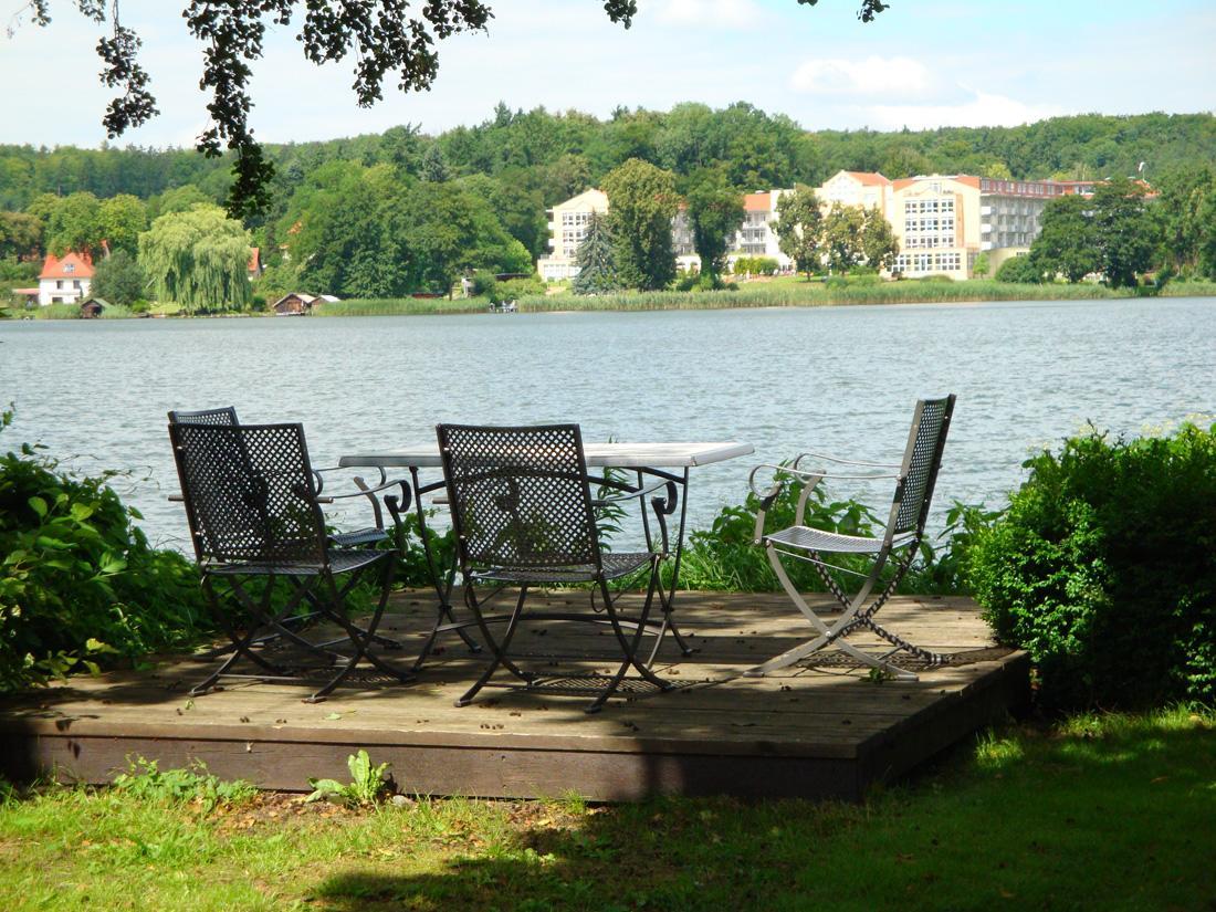 Landhaus Stocker Hotel Feldberger Seenlandschaft Exterior foto