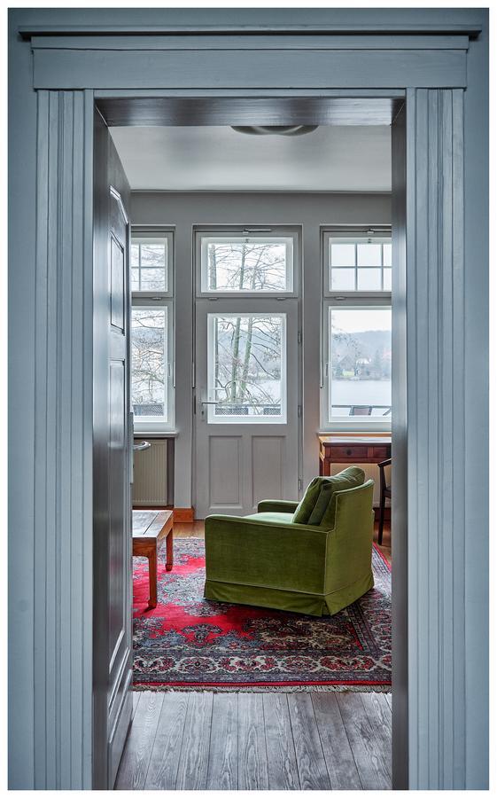 Landhaus Stocker Hotel Feldberger Seenlandschaft Exterior foto