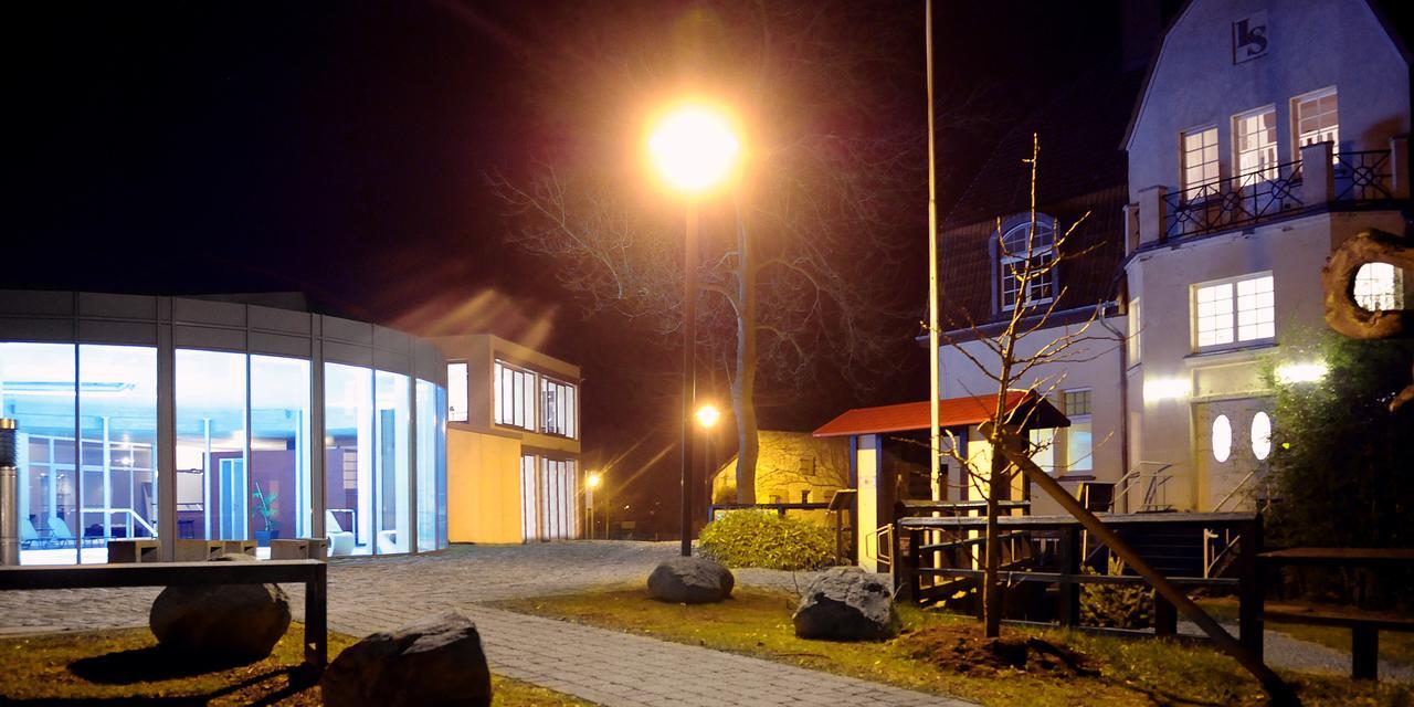 Landhaus Stocker Hotel Feldberger Seenlandschaft Exterior foto