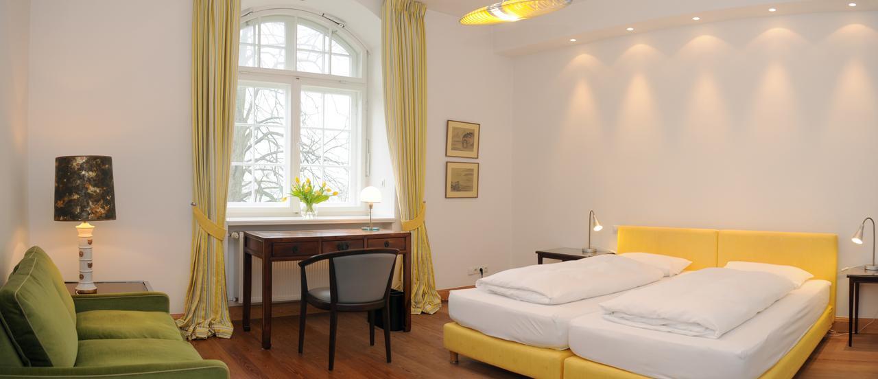 Landhaus Stocker Hotel Feldberger Seenlandschaft Exterior foto